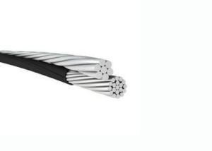 Wholesale 3 Core Aerial Bundled Cable Aluminium Conductor No Sheath IEC 60502 from china suppliers