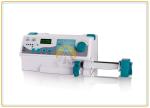 Professional Single Syringe Infusion Pump 86.0k-106.0kPa Operating Atmospheric