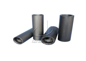 Wholesale Spray Metal Coating Sucker Rod Coupling Chemical Class T from china suppliers