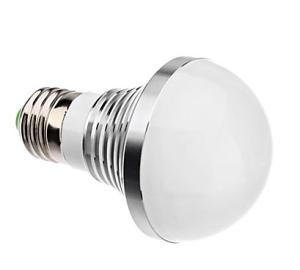 Wholesale E27 7W 14x5730SMD 630-680LM 3000-3500K Warm White Light LED Bulb lights from china suppliers