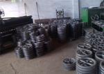 Gear Box TS-16949 GG25 Foundry ast Iron Casting for recycle machinery