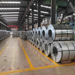 Cold Rolled Gi Steel Sheet Coil DC01 G90 Z180 Z275 SGCC Dx52D Dx53D GalvalumeFor