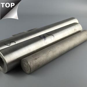 Investment Casting Process Cobalt Chrome Alloy Better Metallurgical Structure