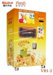 electric citrus juicer juice maker fresh orange juice vending machines vending