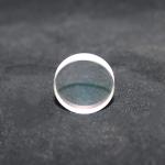Optical Mirror Lens H-K9L Laser Safety Glass 15mm