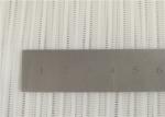 Spiral Loop Width 1-10mm Polyester Mesh Belt Flat Surface
