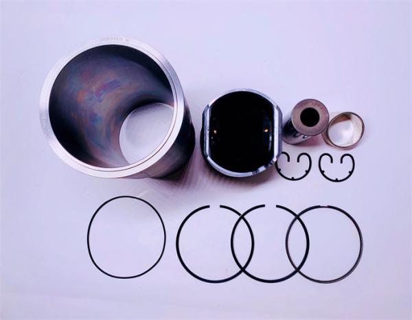 4022532 Engine Cylinder Liner Kit For Construction Machinery Parts Boom Cylinder
