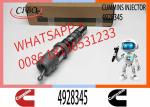 Injector Nozzle Assembly 4928345 4087886 4010029 4001830 QSK19 QSK23 QSK60