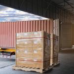 Professional Cargo Transport Company And Cargo Transportation Agent From China