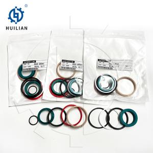Wholesale 262-0941 266-6140 Bucket Cylinder Swing Seal Kit For CATEEEEE 289C 252B 226B3 297C 252B from china suppliers