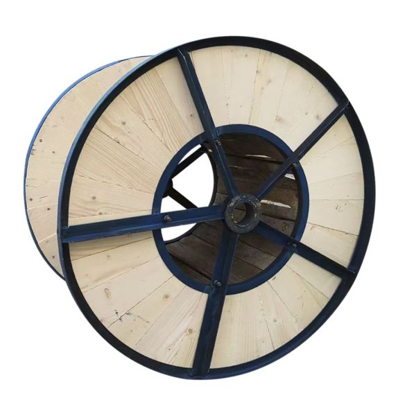 Wooden Cable Reel Board Plywood