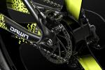 US EU STOCK 500w Mountain Electric Bikes 29 Inch Wheels 48v 14Ah Integrated