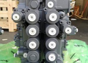 Wholesale Solar 340LC-V KVMG270 Excavator Control Valve from china suppliers