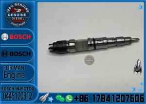 Wholesale High Quality Common Rail Injector 0445120308 0445120311 0445120312 from china suppliers