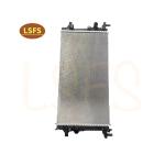 Direct Whole Sale Condenser Radiator Water Tank ASM For Roewer RX5 PLUS HS OE
