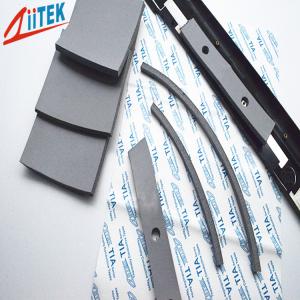 Wholesale Customized High Temperature Resistant Foam Sheet Silicone Foam Sheet from china suppliers