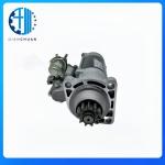 612600090561 24V Starter Motor 12T 8.5KW For Weichai WD615 WD618 Engine