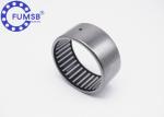 BK1512 C0 C2 C3 C4 C5 Clearance Roller Needle Bearing Steel Roller Bearings With