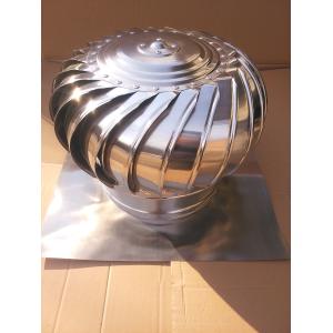 300mm (12") Wind Driven Turbo Ventilators