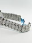 Quartz Movement Stainless Steel Strap Watch Perfect for All Your Active Needs