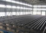 50 Tons TMT Steel Hot Rolling Mill Cooling Bed