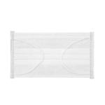 Moisture Proof Non Woven Face Mask Relieve Feeling Of Dyspnea / Oppression