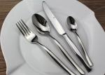 NC 113 ZEN Stainless Steel Cutlery Set Flatware Set Whole Set of Cutlery