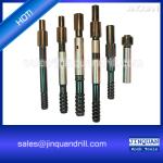 Tungsten Carbide Atlas Copco Rock Drill Shank Adapter