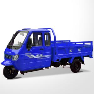 Wholesale Dayang Tricycle 200cc/250cc/300cc Motorcycle with 5.00-12 Tyre and 1000kg Loading Capacity from china suppliers