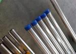 ASTM A269 Capillary Stainless Steel Tubing TP304 304L High Precision Bright