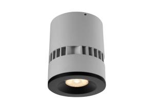 Wholesale IP20 Round Surface Mount LED Lights for Hotel / Home 7Watt CITIZEN COB With Driver from china suppliers