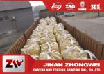 Good Wear Resisitance Grinding Steel Balls
