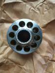 Metal HPD56 Excavator Spare Parts Main Pump Repair Kit