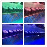54pcs LED Par Light for Church Stage Performance Lightweight 3.2kg Product