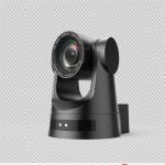 20X Zoom 1080P Health Care,Live Stream Huddle Room Video Conference Camera CVBS