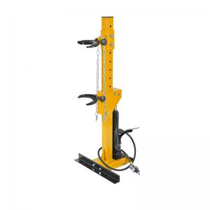 Wholesale Fish Plug Car Spring Compressor , 3 Tons Auto Spring Compressor Tool from china suppliers