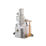 18 Years of Experience in Producing Domestic and Hospital Waste Incineration