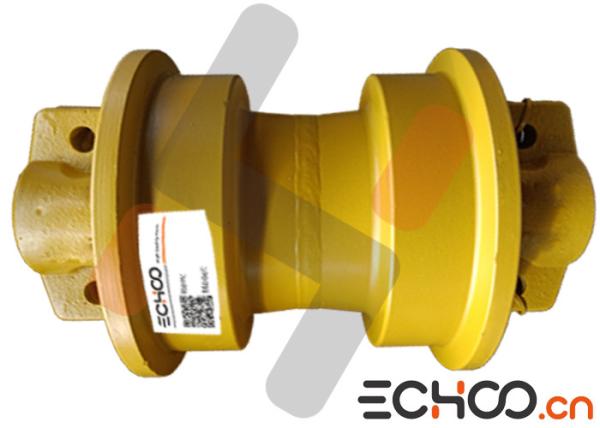 141-30-00574 Dozer Undercarriage Parts Track Roller 141-30-00575 Bottom Roller