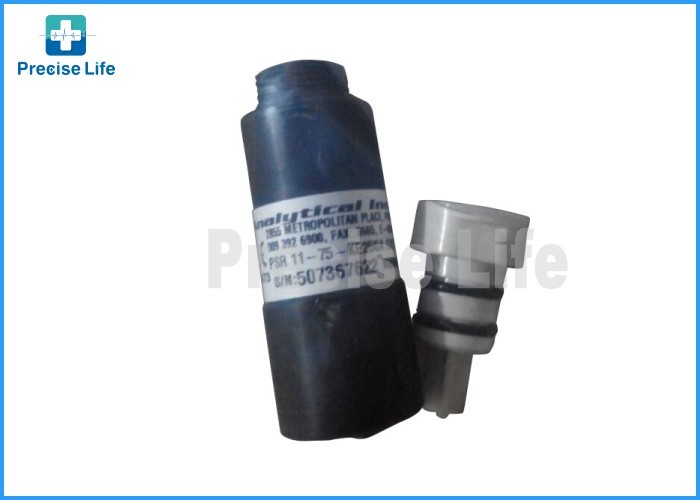 Ventilator Medical Oxygen sensor PSR-11-75-KE-250A O2 sensor with Modular phone jack