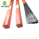 ERNiCRMo-3 Welding Wire Light Rod Nickel Alloy Welding Wire