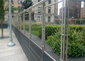 Wholesale Stainless steel Balustrade Cable Mesh from china suppliers