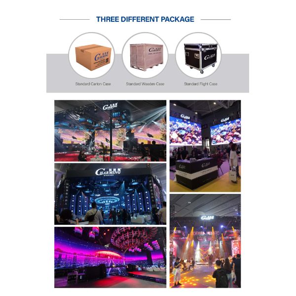 P3.91 Waterproof LED Display IP65 Outdoor 4500CD/m² Brightness