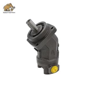 Wholesale A2fm63 Hydraulic Piston Motor 10-12 Cubic Concrete Mixer Truck Rexroth Pump Rebuild Kit from china suppliers