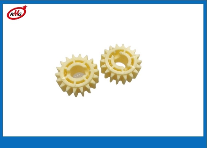 1750107891-18 1750078956 ATM Parts Wincor Nixdorf CCDM Cassette Gear 18T