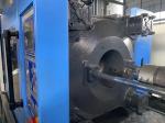 Used Haitian original 250 Ton Automatic injection blow molding machine