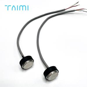 Wholesale WATER / GAS / HEAT METER ULTRASONIC TRANSDUCER SPECIAL 1MHZ ULTRASONIC FLOWMETER SENSOR from china suppliers