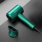 DC Motor 1600W Household Hair Dryer Negative Ion Hair Care