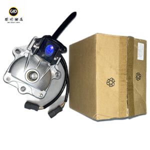 Wholesale 7834-41-2002 Excavator Throttle Stepper Motor Construction Machinery Part For Komatsu from china suppliers