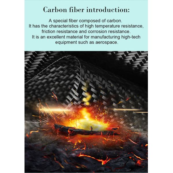 Super Light 100% Real Custom License Plate Frames Carbon Fiber