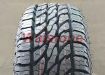 ECOLANDER A / T 225/75R15LT All Terrain Truck Tires , All Season Light Truck